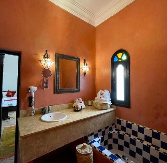 اتاق سوپریور, Riad Dar Foundouk And Spa