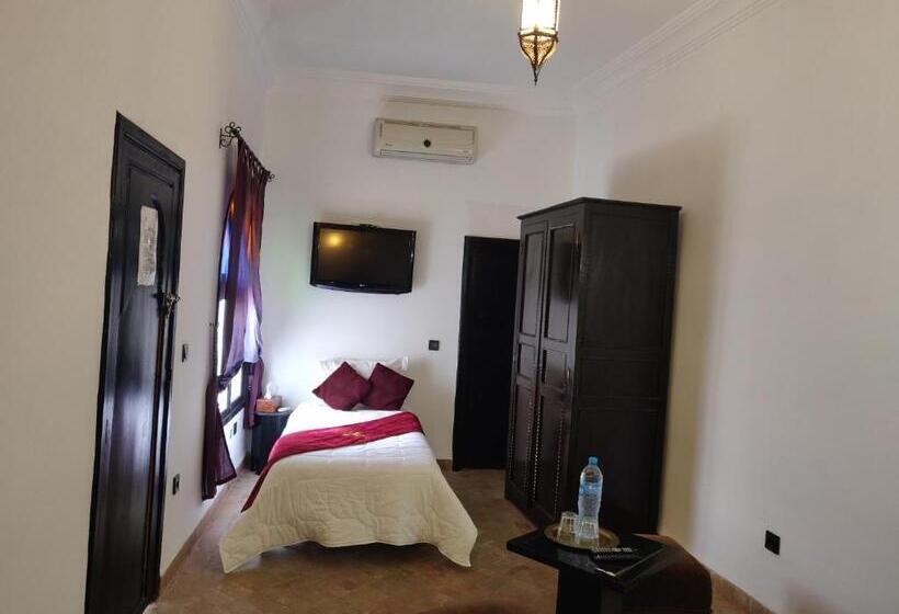 اتاق سوپریور, Riad Dar Foundouk And Spa
