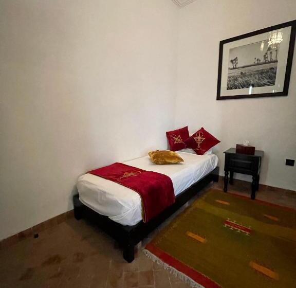 اتاق خانوادگی, Riad Dar Foundouk And Spa