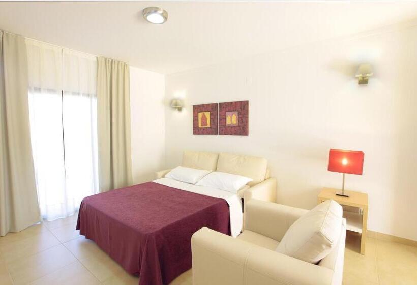 דירת חדר משפחתית, Sagres Time Apartamentos