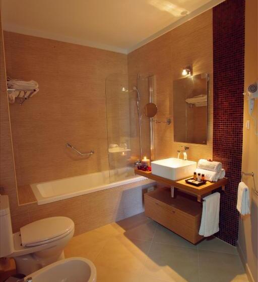 1 베드룸 패밀리 아파트, Sagres Time Apartamentos