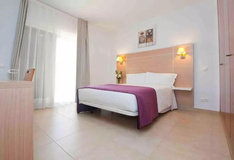 آپارتمان خانواده 1 خوابه, Sagres Time Apartamentos