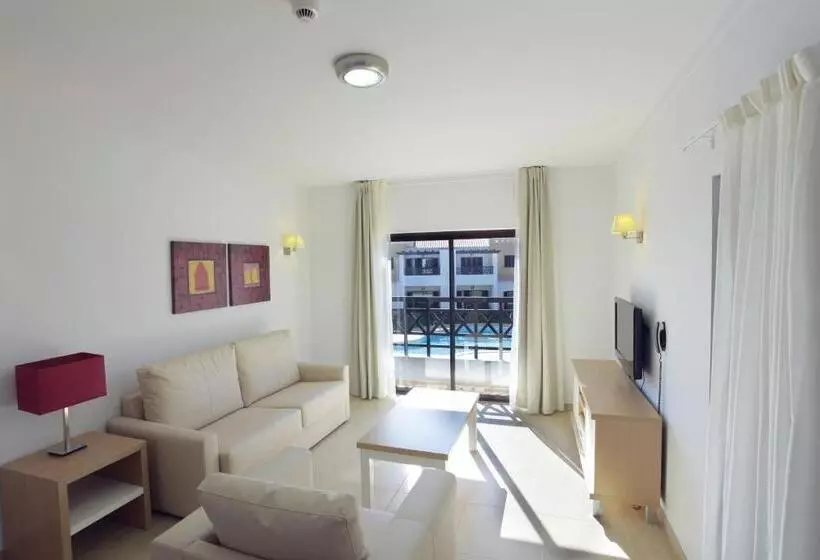 آپارتمان خانواده 1 خوابه, Sagres Time Apartamentos