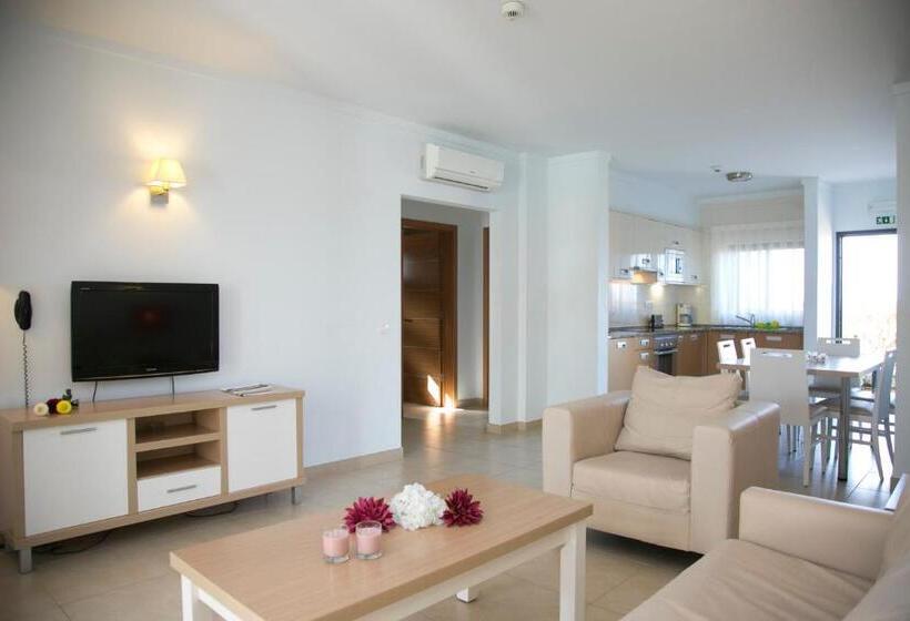 Семейные Апартаменты 3 Спальни, Sagres Time Apartamentos