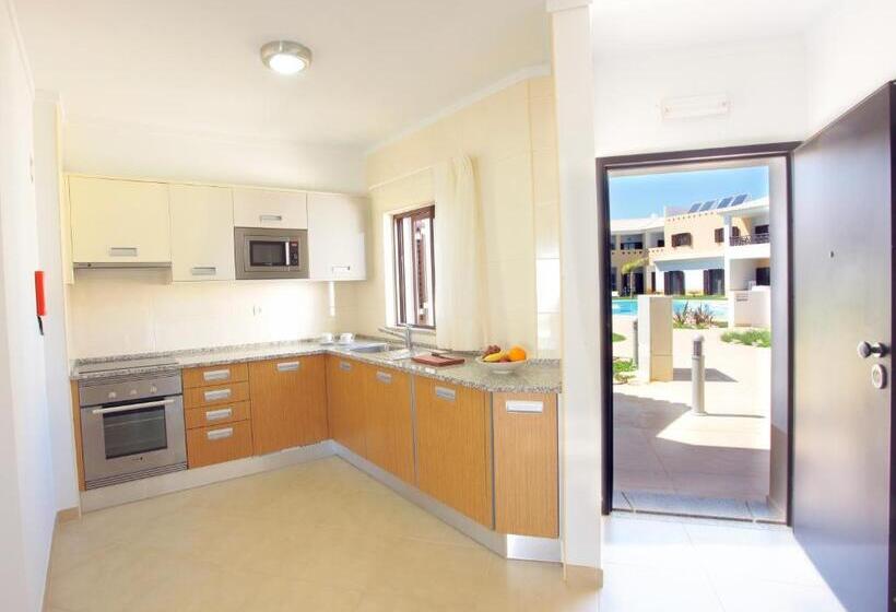 Семейные Апартаменты 3 Спальни, Sagres Time Apartamentos