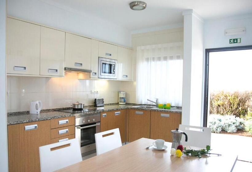 2침실 패밀리 아파트, Sagres Time Apartamentos