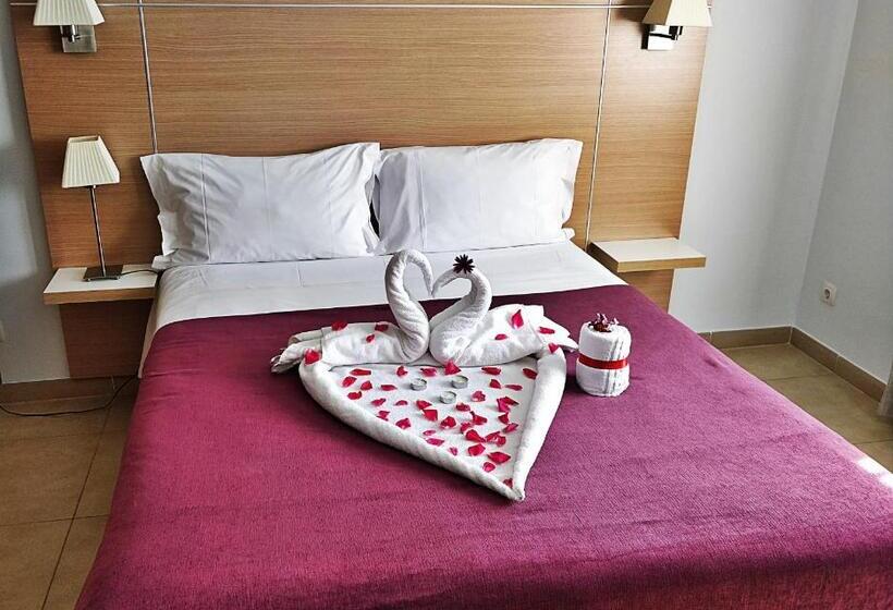 Апартаменты 1 Спальня, Sagres Time Apartamentos