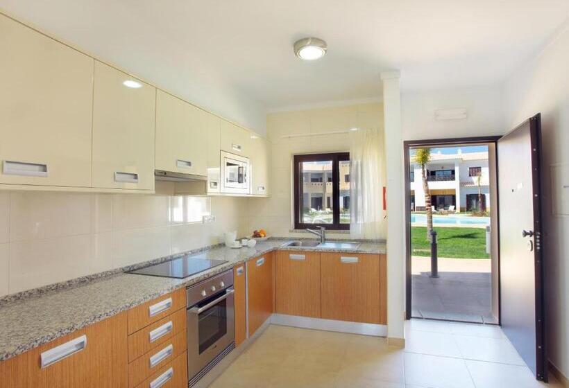 דירת שני חדרים, Sagres Time Apartamentos