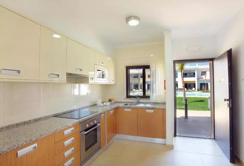 آپارتمان 2 خوابه, Sagres Time Apartamentos