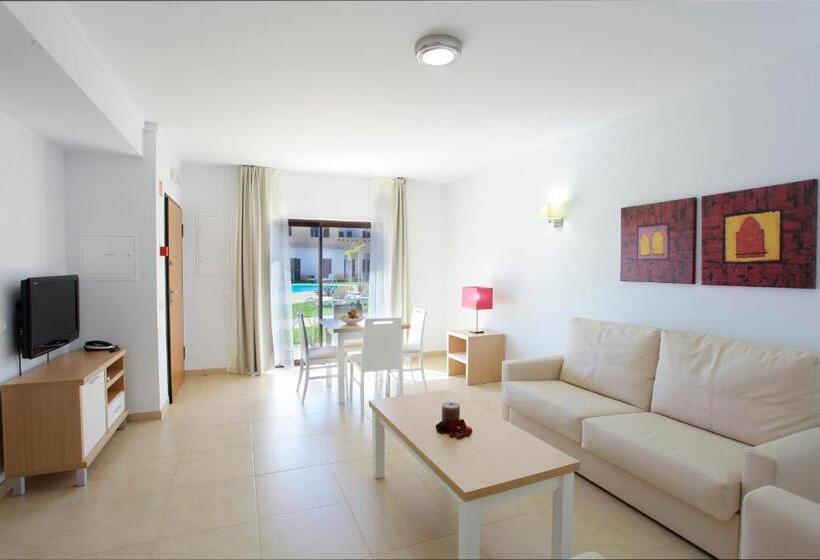 דירת שני חדרים, Sagres Time Apartamentos