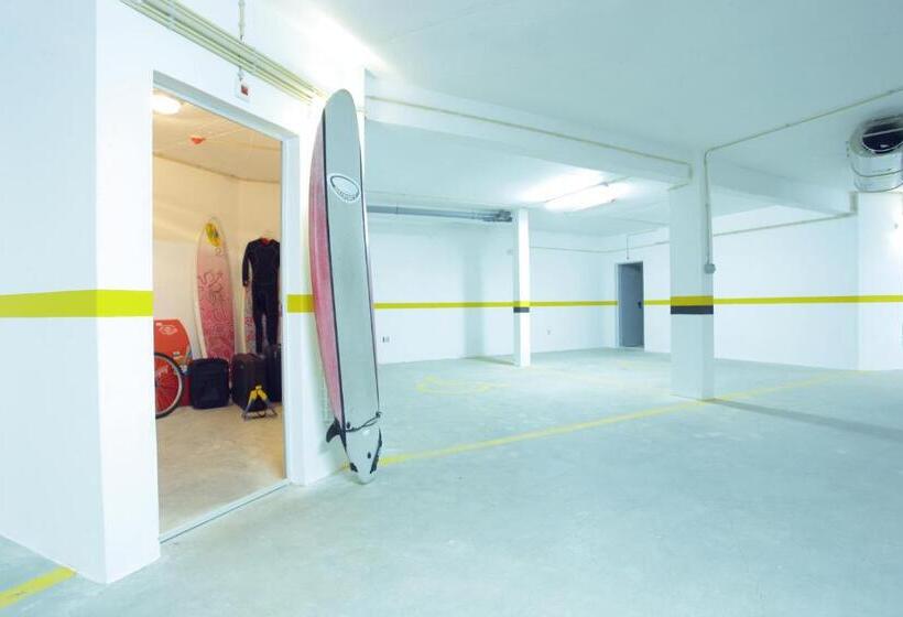 דירת שלושה חדרים, Sagres Time Apartamentos