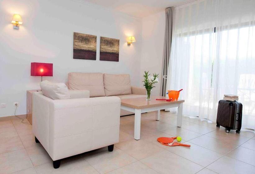 Апартаменты 3 Спальни, Sagres Time Apartamentos