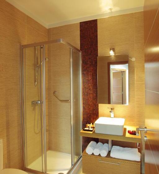 דירת שלושה חדרים, Sagres Time Apartamentos