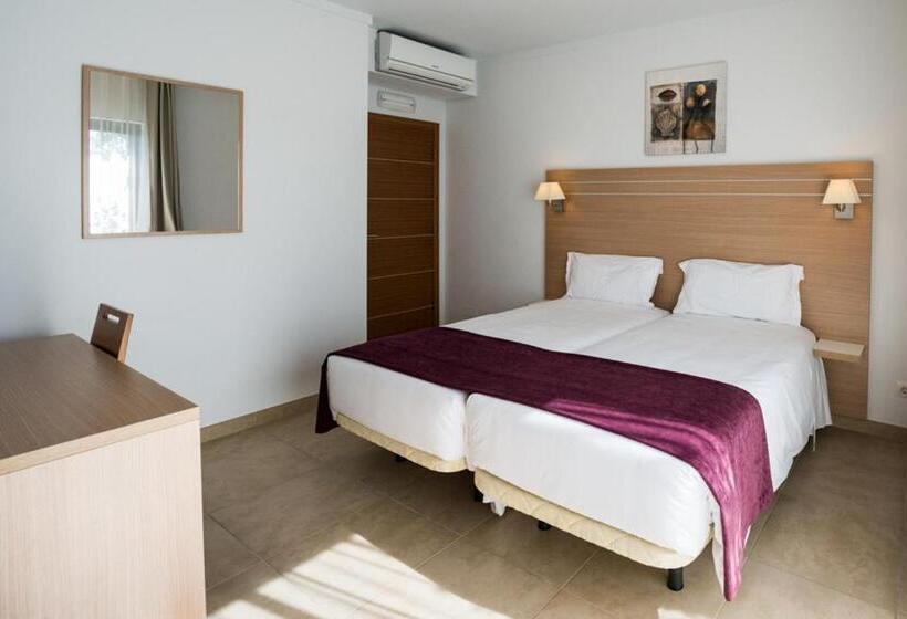 Апартаменты 3 Спальни, Sagres Time Apartamentos