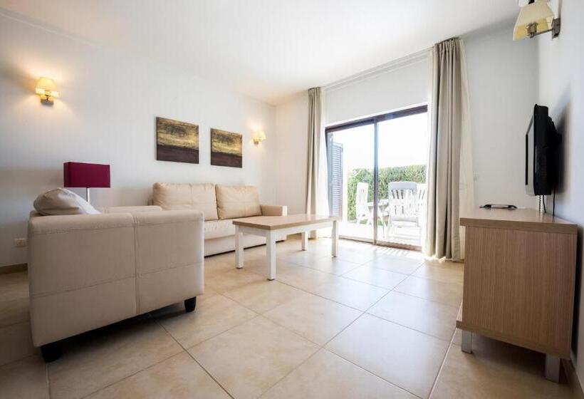 침실 3개 아파트, Sagres Time Apartamentos