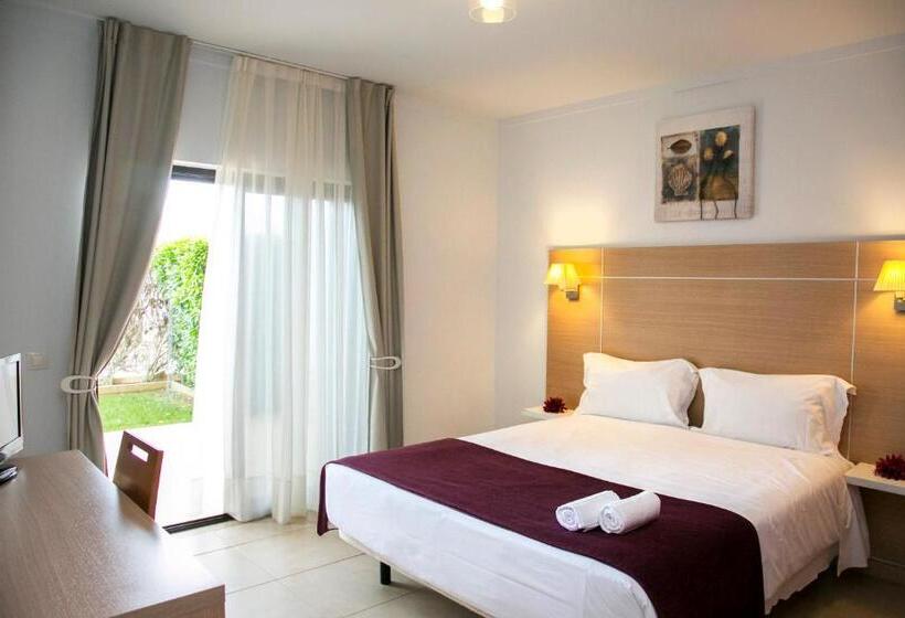 דירת שלושה חדרים, Sagres Time Apartamentos