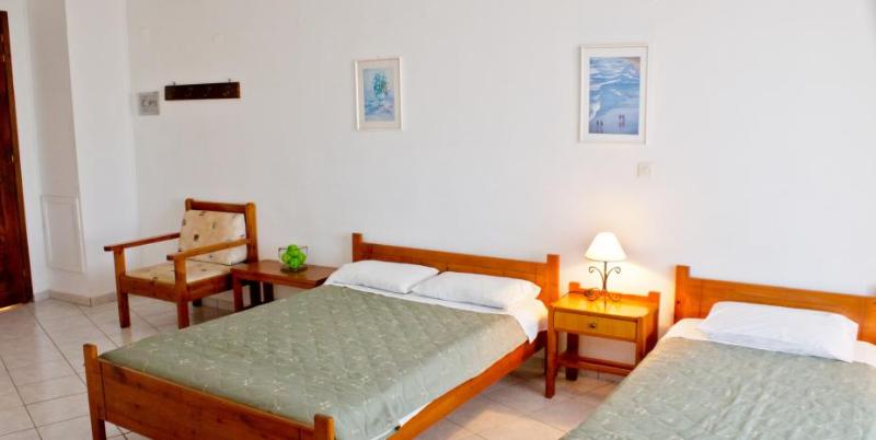 スタンダードスタジオ, Cretan Sun