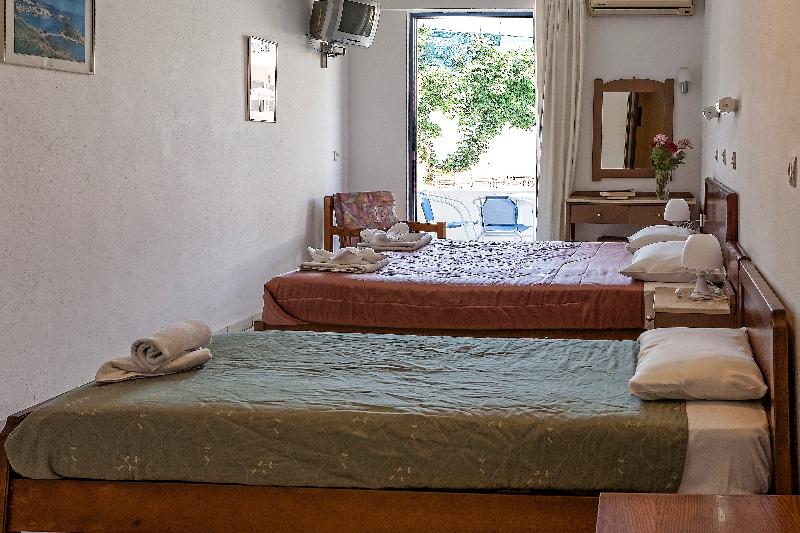 スタンダードスタジオ, Cretan Sun