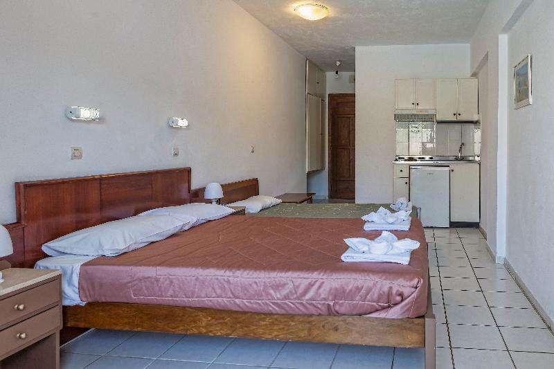 スタンダードスタジオ, Cretan Sun