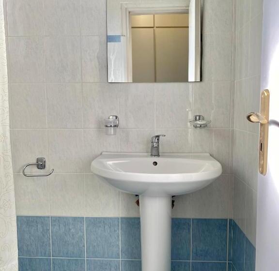 スタンダードスタジオ, Cretan Sun