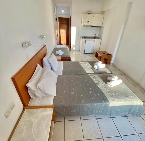 スタンダードスタジオ, Cretan Sun