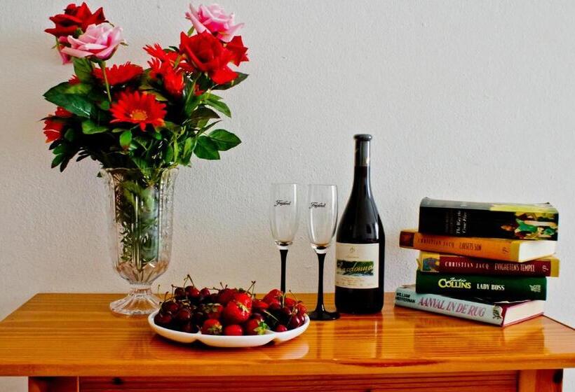 １ベッドルームアパートメント, Cretan Sun