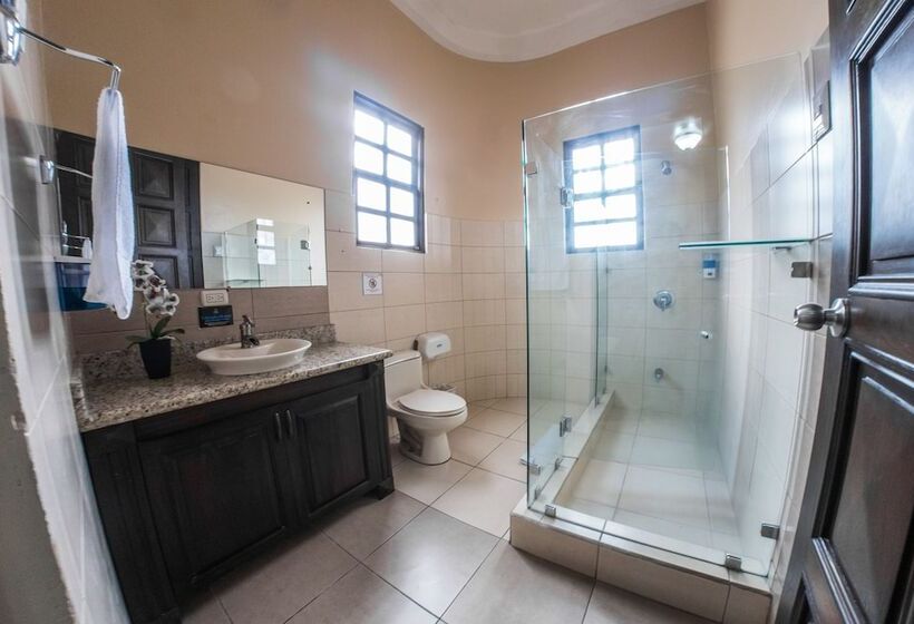 غرفة سوبيريور, Hostel Casa Colon