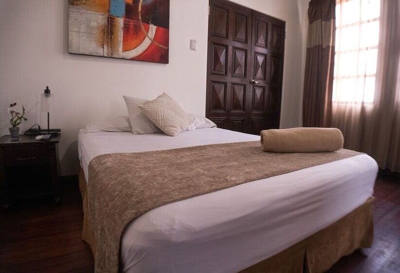 Номер Superior, Hostel Casa Colon