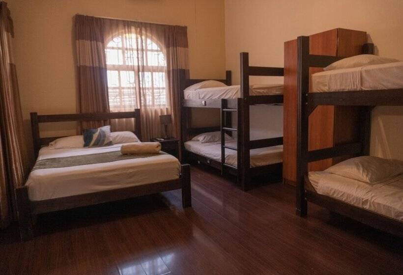 Семейный Номер, Hostel Casa Colon