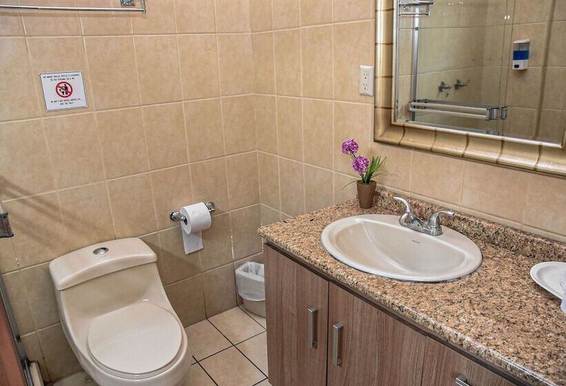 غرفة سوبيريور, Hostel Casa Colon