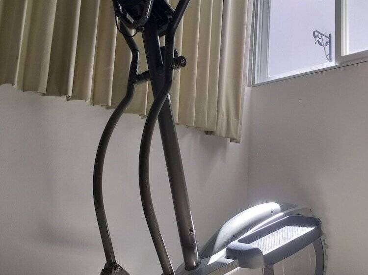 4인용 스탠다드 룸, Arbol De Sueños