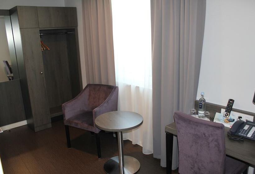 Superior-huone, Arena Villa Am Wasserpark