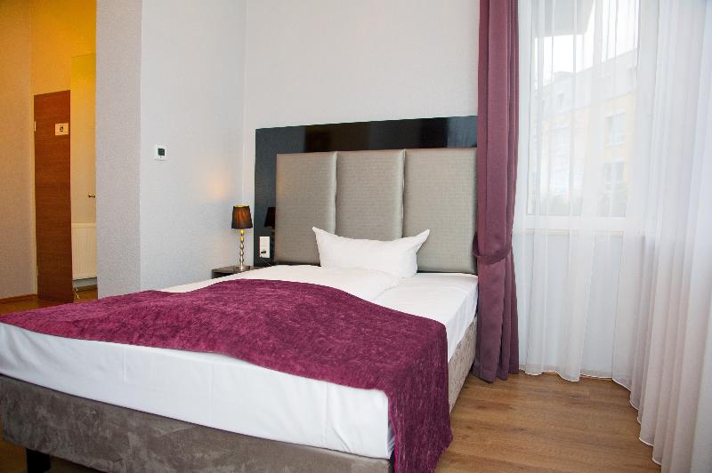 Economy-huone, Arena Villa Am Wasserpark