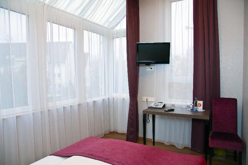 Economy-huone, Arena Villa Am Wasserpark