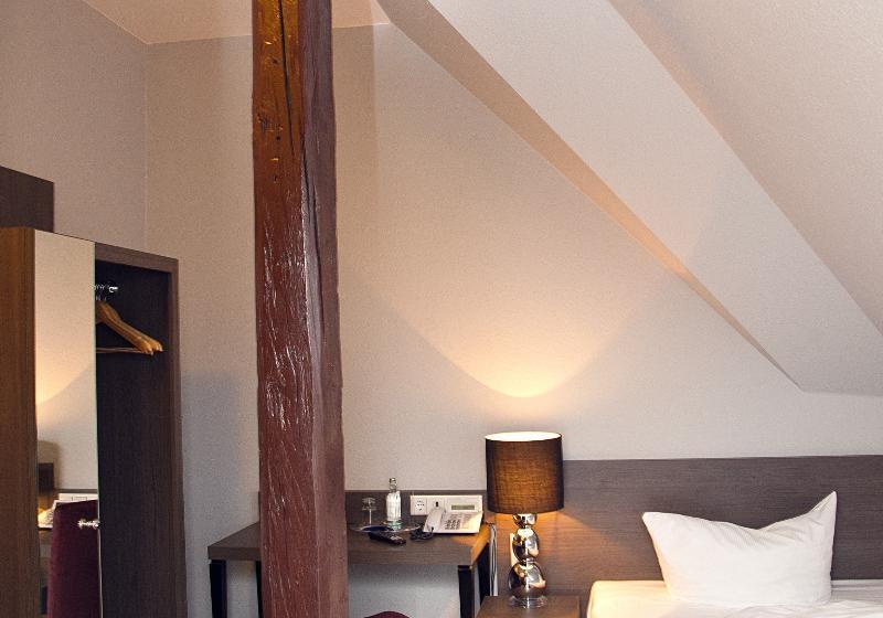 Standard Yhden Hengen Huone, Arena Villa Am Wasserpark