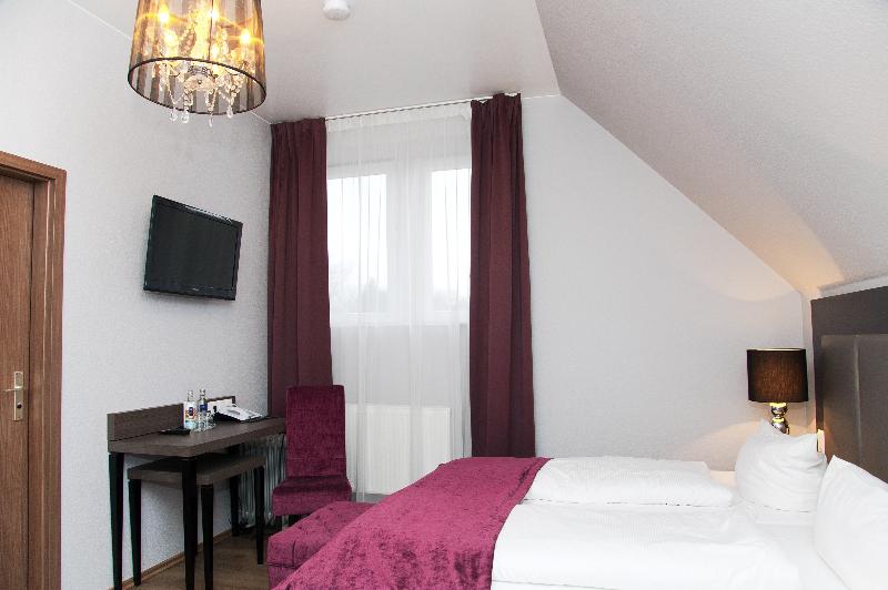 Standard-huone, Arena Villa Am Wasserpark