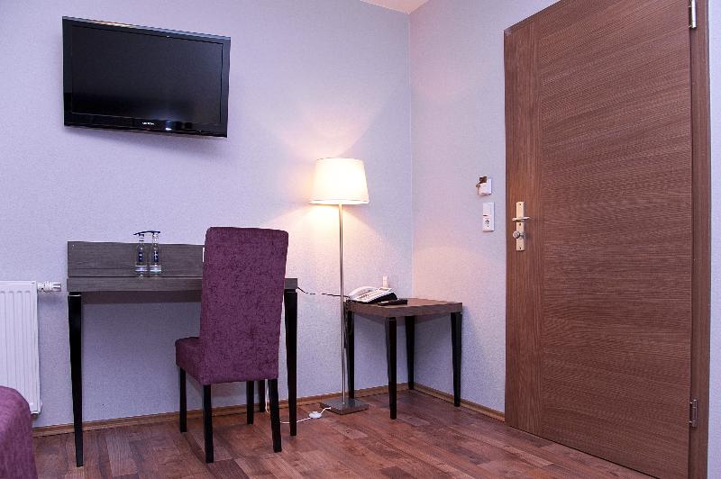 Comfort-huone, Arena Villa Am Wasserpark