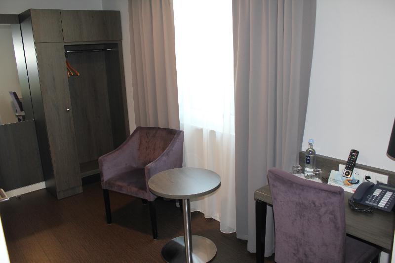 Superior-huone, Arena Villa Am Wasserpark