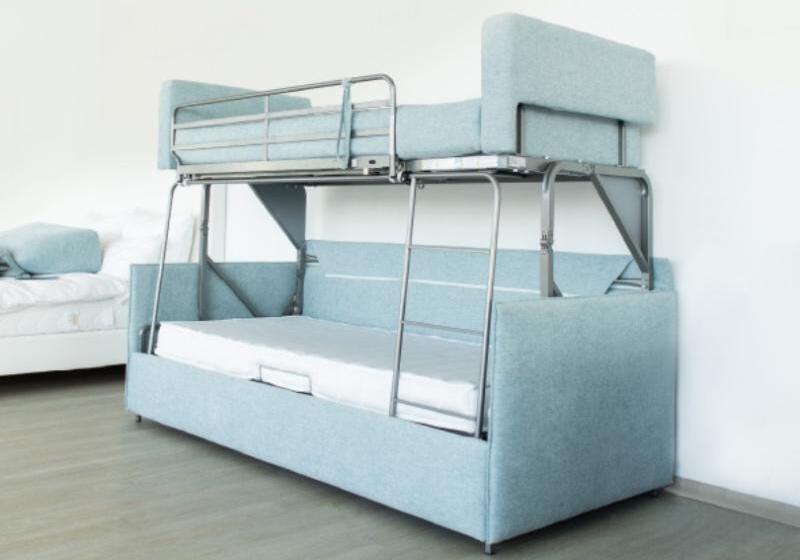 Perhehuone, Arena Villa Am Wasserpark