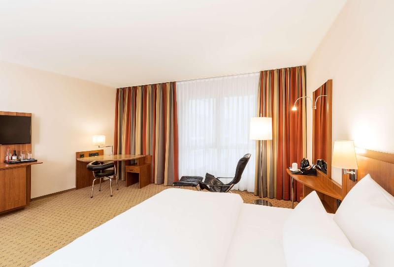 Comfort Yhden Hengen Huone, Arena Villa Am Wasserpark