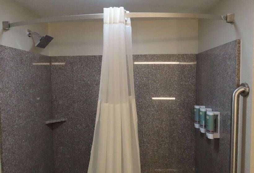 자쿠지 스위트, Best Western Prime Inn & Suites