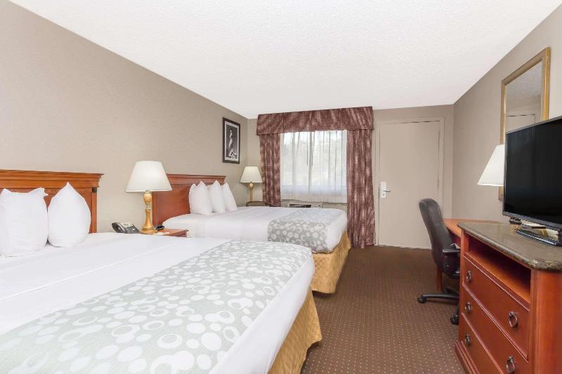 Номер Стандарт, Days Inn By Wyndham St Augustine/historic Downtown