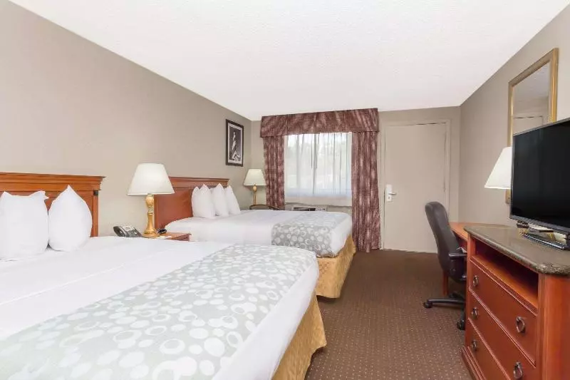Standard-huone, Days Inn By Wyndham St Augustine/historic Downtown