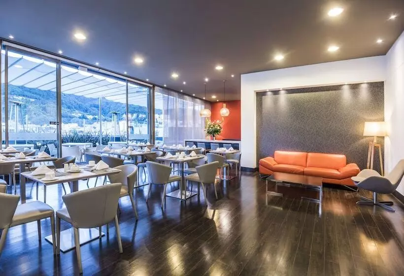 エクゼクティブルーム, Doubletree By Hilton Hotel Bogotá   Parque 93