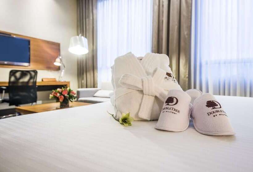 Номер Executive, Doubletree By Hilton Hotel Bogotá   Parque 93