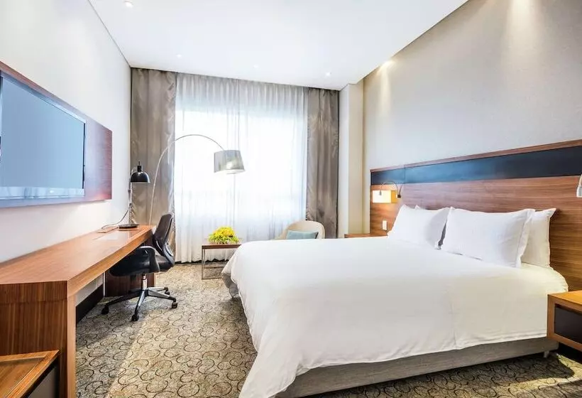 エクゼクティブルーム, Doubletree By Hilton Hotel Bogotá   Parque 93