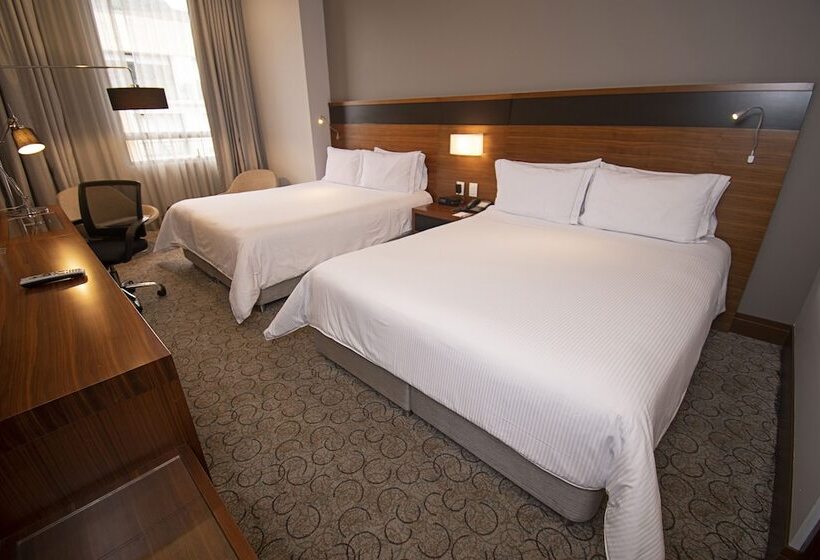 Номер Executive, Doubletree By Hilton Hotel Bogotá   Parque 93