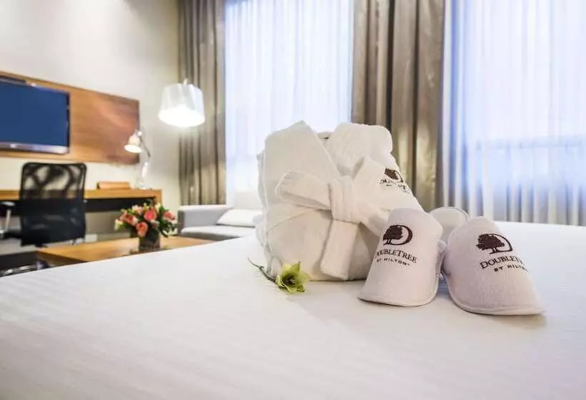 ジュニアスイート, Doubletree By Hilton Hotel Bogotá   Parque 93