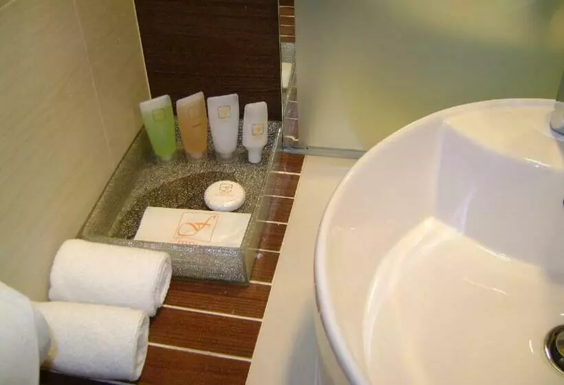 プレミアムルーム, Felda Residence Kuala Terengganu