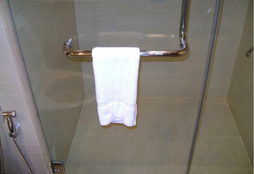 غرفة بريميوم, Felda Residence Kuala Terengganu